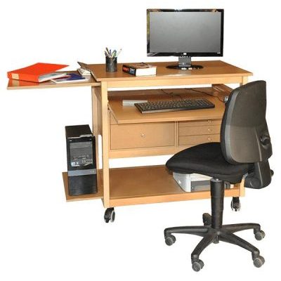 auboi bureau informatique ordinateur clavier souris