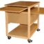 Three worktops