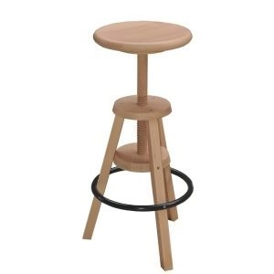 The stool