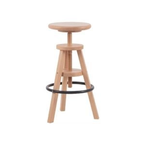The stool