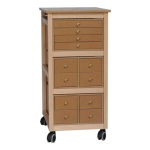 Chest of Drawers S
