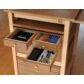 Storage drawers Small office equipment