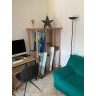 Art Storage System Bussy Saint Georges