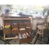 Sewing furniture Laurence Tierce