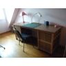 Auboi desk cabinet 16 drawers Rouen