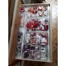 Lambersat embroidery equipment storage module