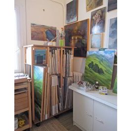 Diana's-studio-aix-en-provence