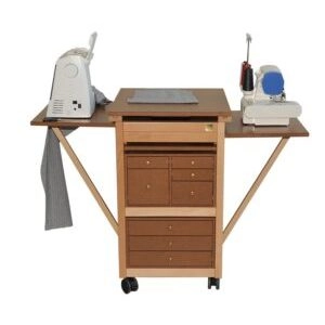 The Sewing Cabinet S+