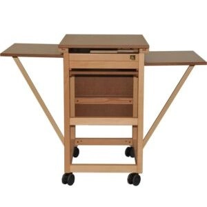 The Sewing Cabinet S+