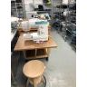 Maguelone lingerie workshop sewing furniture