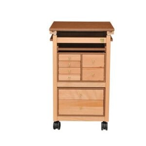 The Sewing Cabinet S