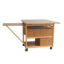 Large cutting table
