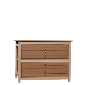Chest of drawers M