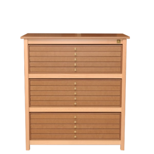 Chest of drawers M