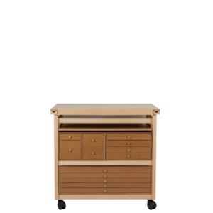 The Artist’s Studio Unit