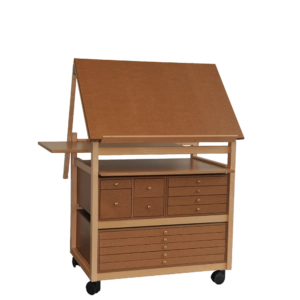 The Artist’s Studio Unit