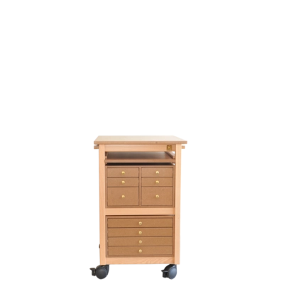 The desk S