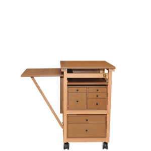 The MAC S small sewing cabinet