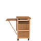 The Space-Saving Sewing Cabinet