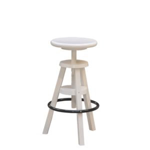 The stool