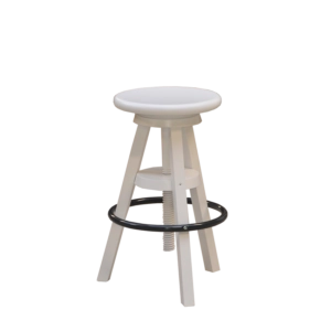 The stool