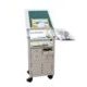 Easel with Drawers for watercolours, ink, acrylics