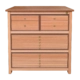 Chest of drawers M 3 levels