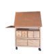 The Artist's Studio Unit for Painting