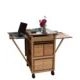 The Small Seamstress Cabinet