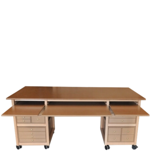 Workshop Table XL