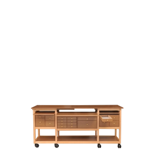 The Leatherworking Table XL