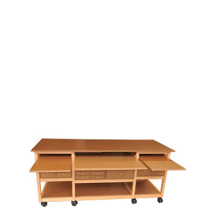 The Leatherworking Table XL