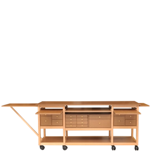 The Leatherworking Table XL