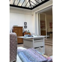 Meuble atelier couture atelier Malsh
