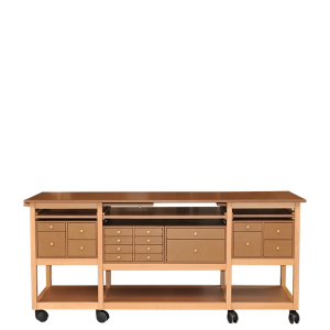 The Leatherworking Table XL