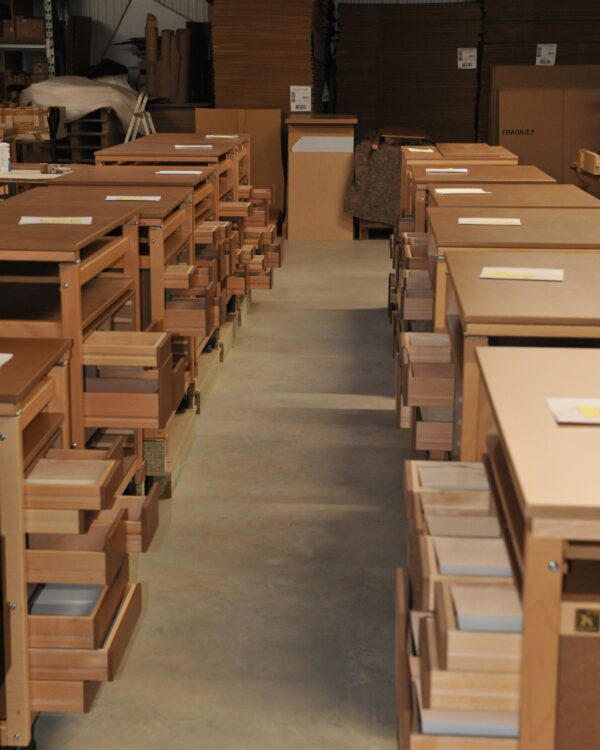 Shipment pending