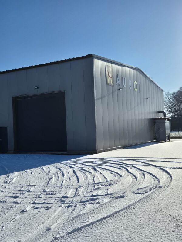 Our Workshop